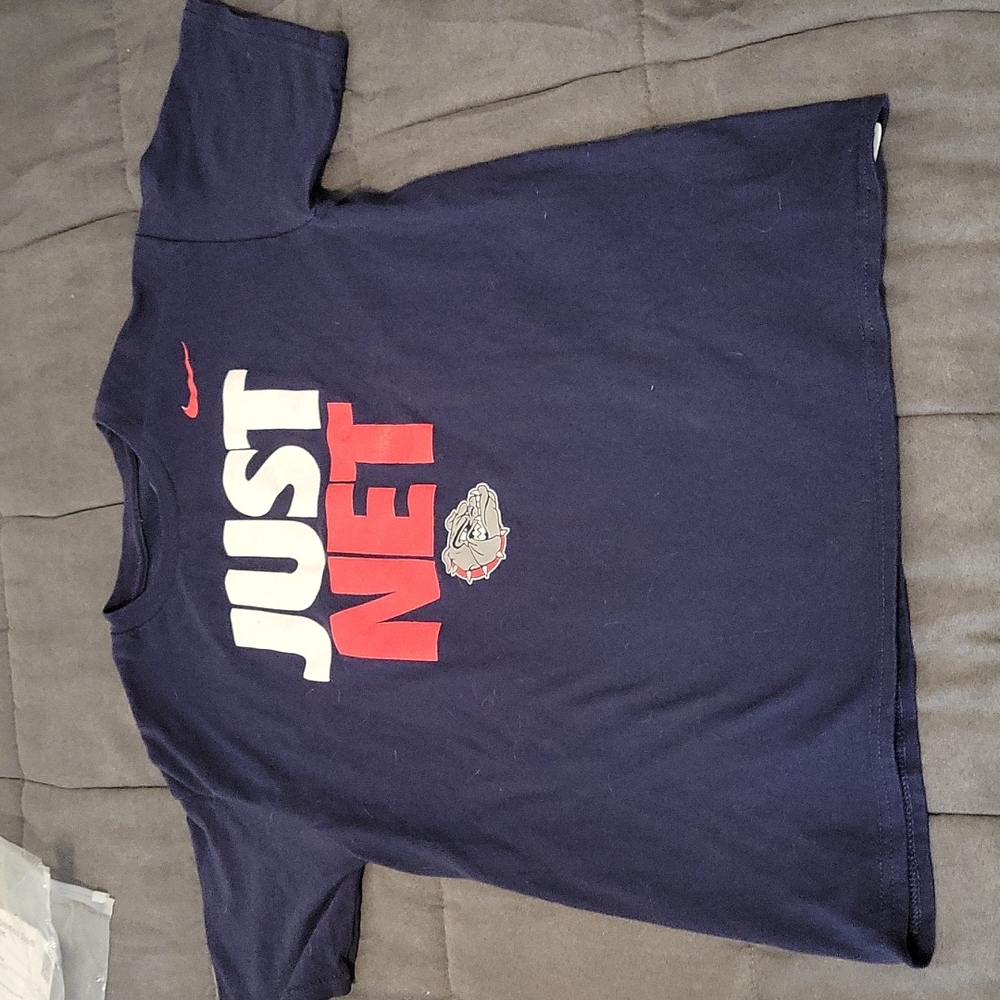 Nike shirt